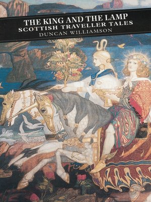 The King and the Lamp - ebook